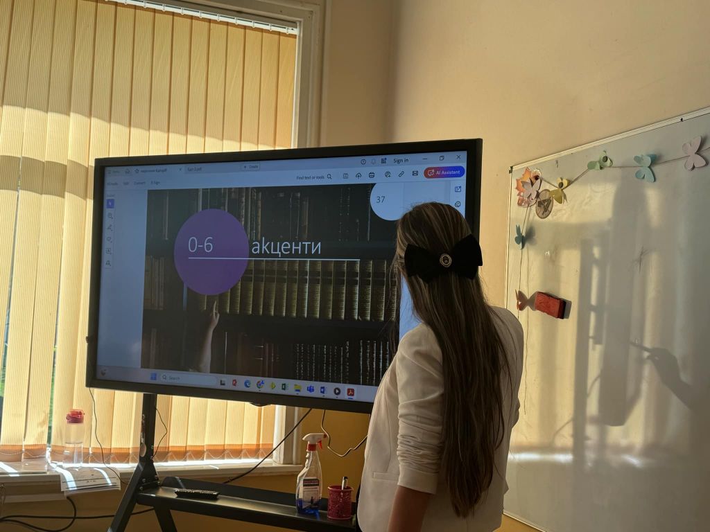 Безопасност на пътя - тематична родителска среща 4